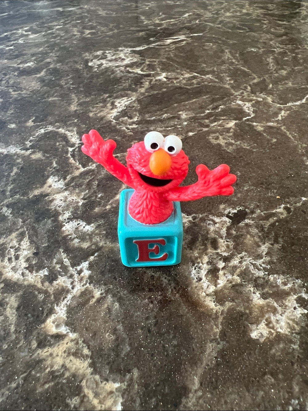 Tonies Elmo from Sesame Street Audio Toy Figurine